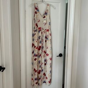 Lucky brand floral dress